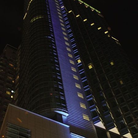 Nina Hotel Causeway Bay Hong Kong Exterior photo